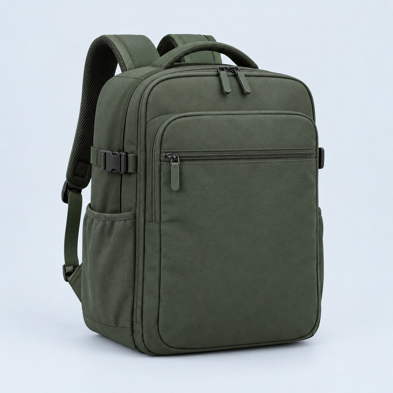 Mochila pequeña para colocar bajo el asiento