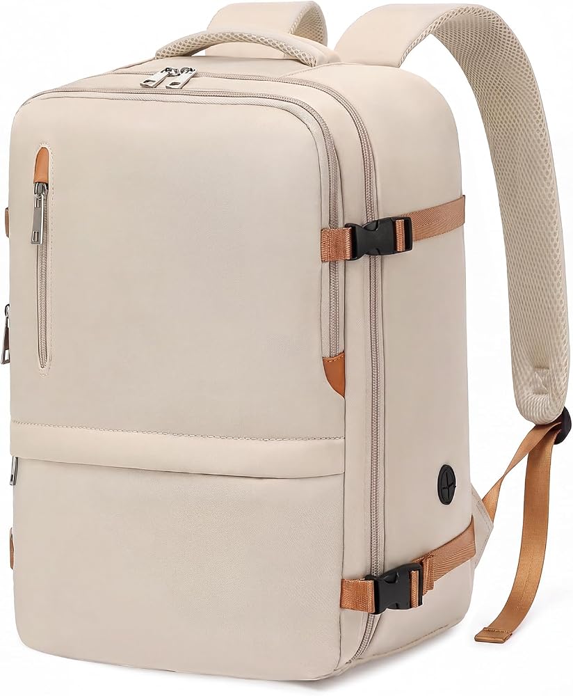 Mochila de viaje VMIKIV 40×20×25