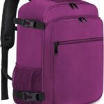 Mochila de cabina 40×20×25, referencia B0CQJYBXHL