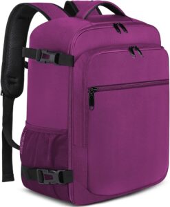 Mochila de cabina 40×20×25, referencia B0CQJYBXHL