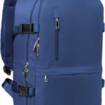Mochila de viaje Hayayu 40×20×25