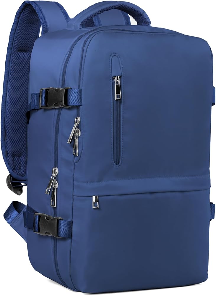 Mochila de viaje Hayayu 40×20×25