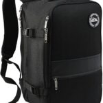 Mochila Cabin Max Chicago 20 L 40×20×25