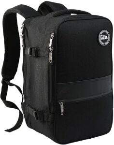 Mochila Cabin Max Chicago 20 L 40×20×25